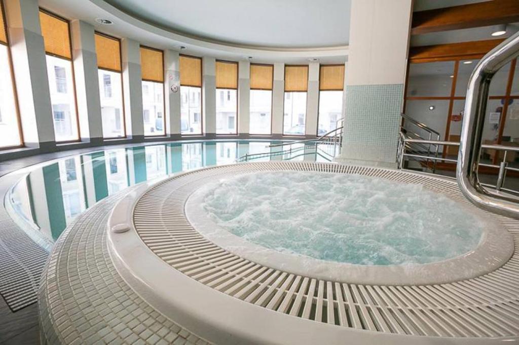 Image 1 of Apartamenty & Spa Stara Polana – Free Parking