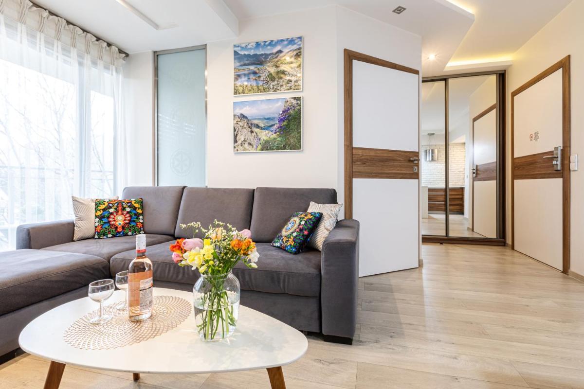Image 5 of Apartamenty & Spa Stara Polana – Free Parking