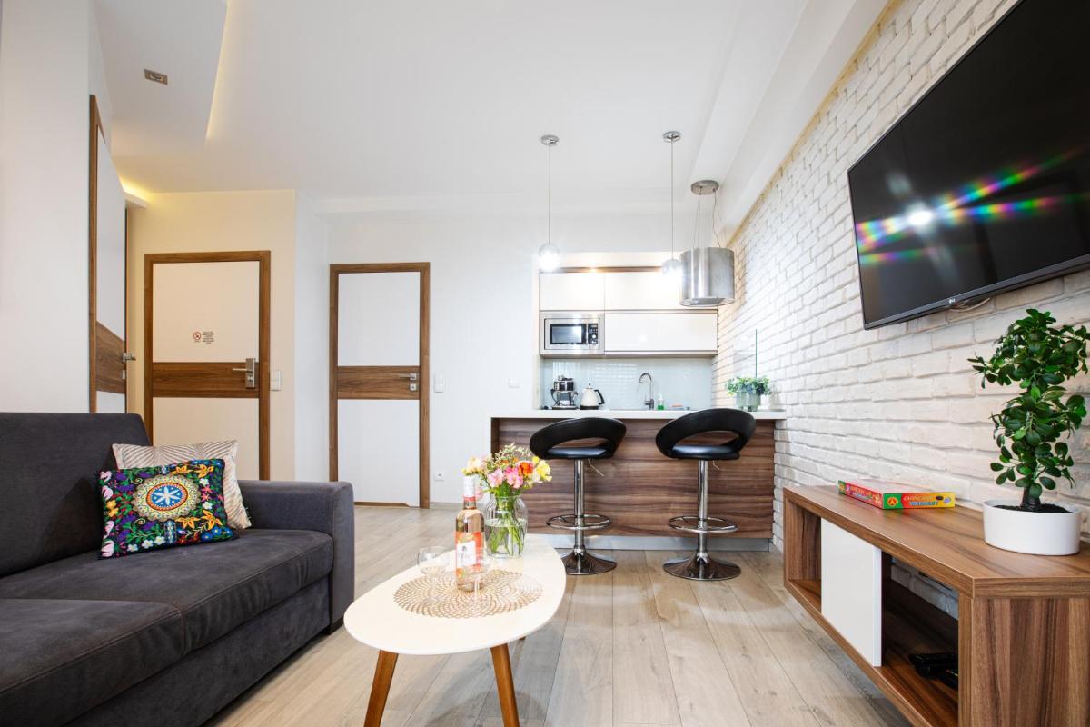 Image 4 of Apartamenty & Spa Stara Polana – Free Parking