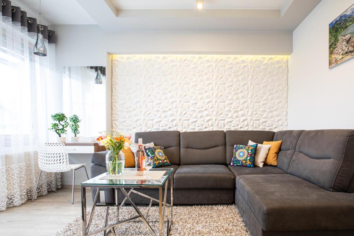 Image 3 of Apartamenty & Spa Stara Polana – Free Parking