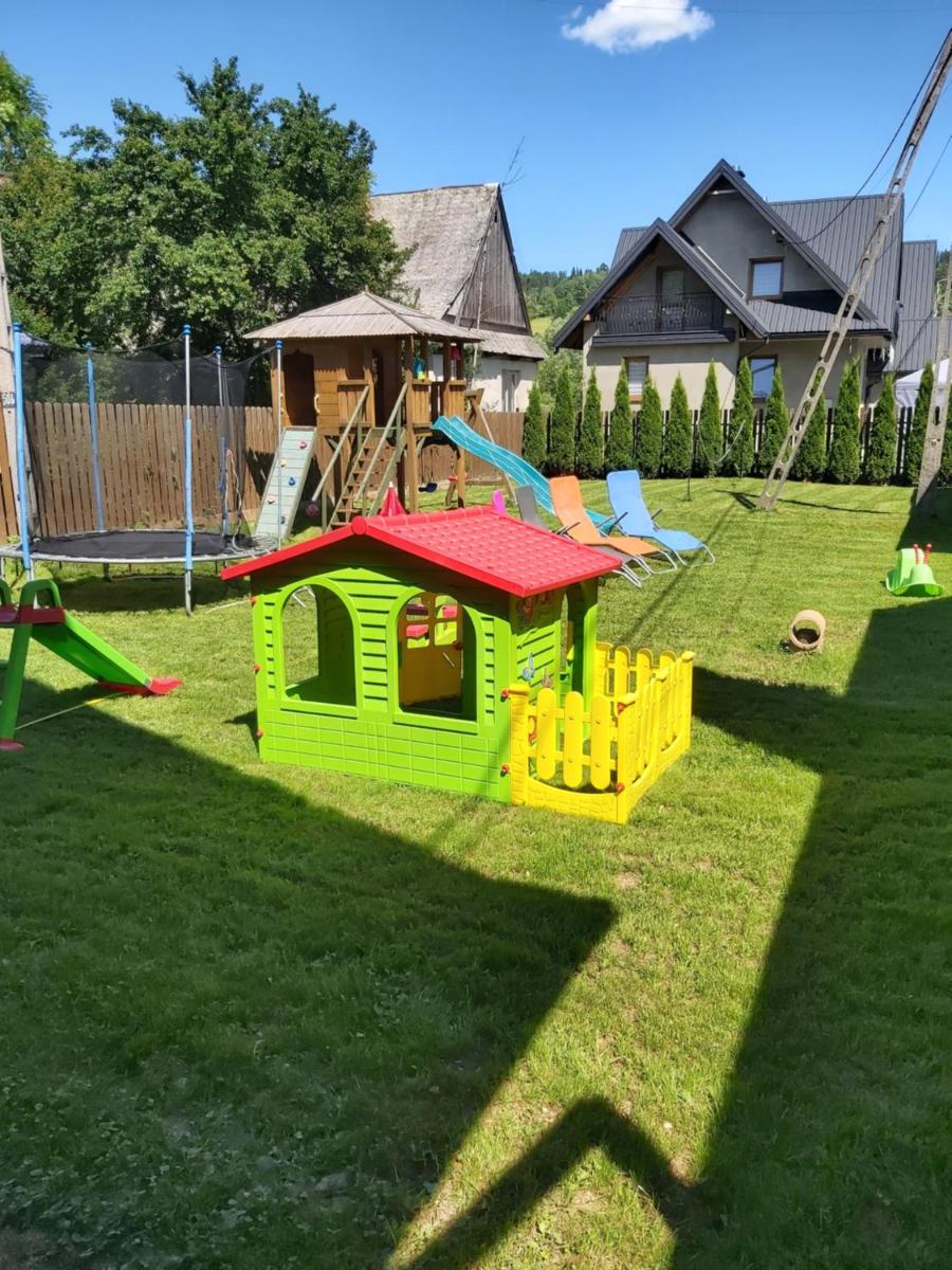 Image 5 of Apartamenty i Domki Biały Dunajec