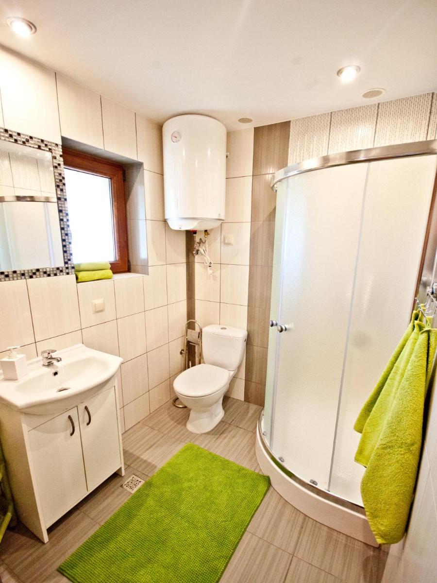 Image 3 of Apartamenty i Domki Biały Dunajec