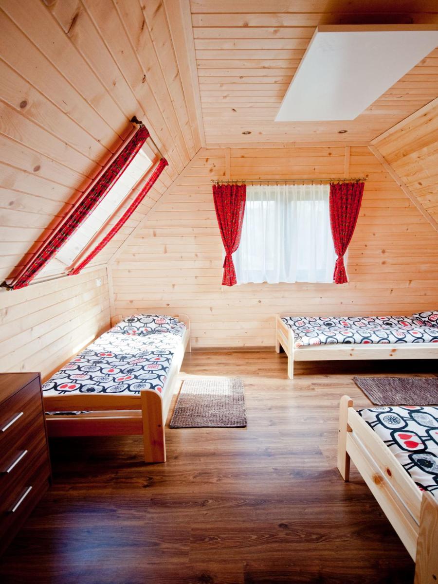Image 2 of Apartamenty i Domki Biały Dunajec