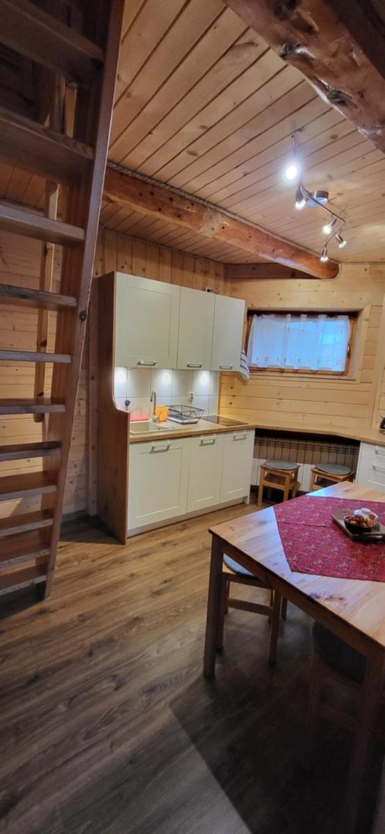 Image 4 of Apartamenty i Domki Biały Dunajec