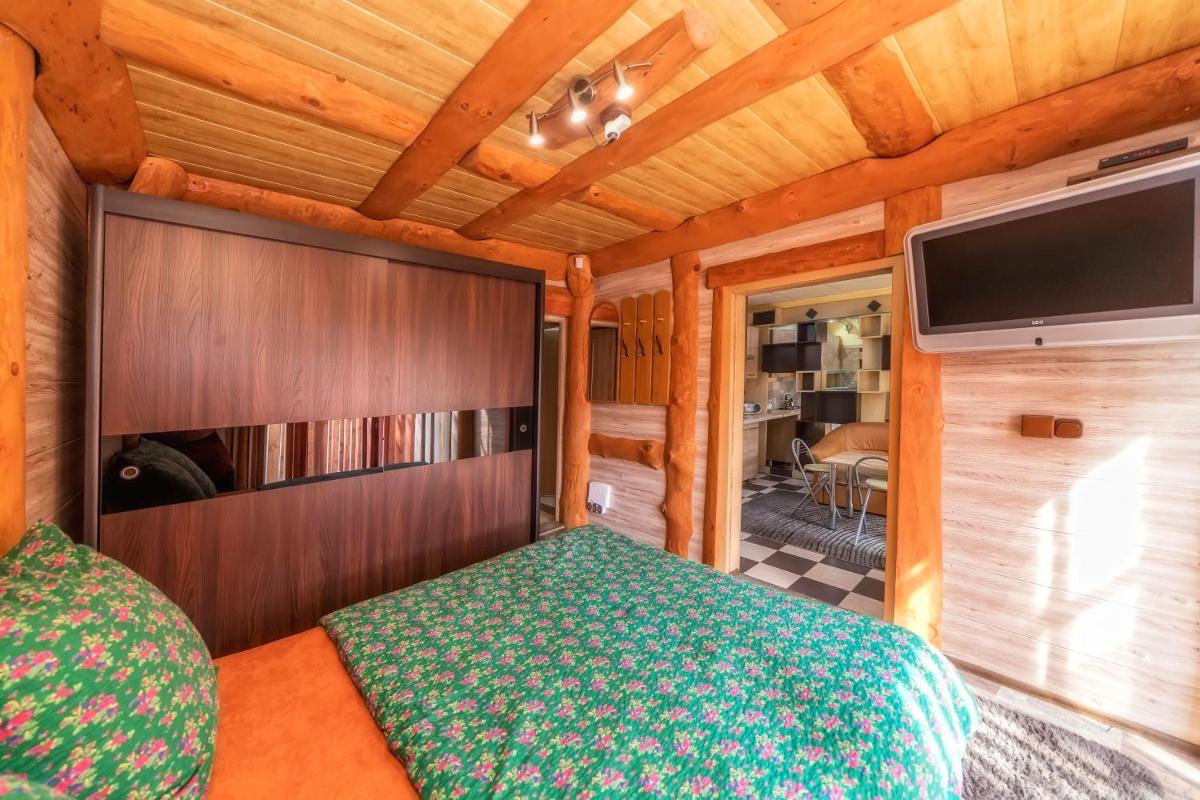 Image 5 of Apartamenty i Domki Taterka