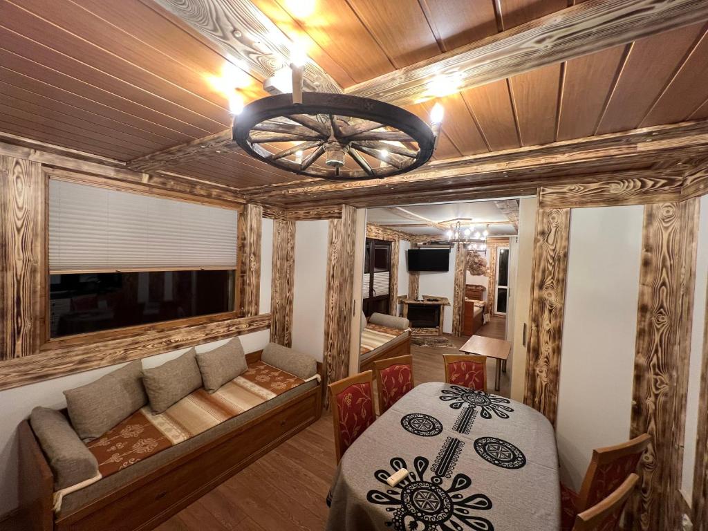 Image 1 of Apartamenty i Domki Taterka
