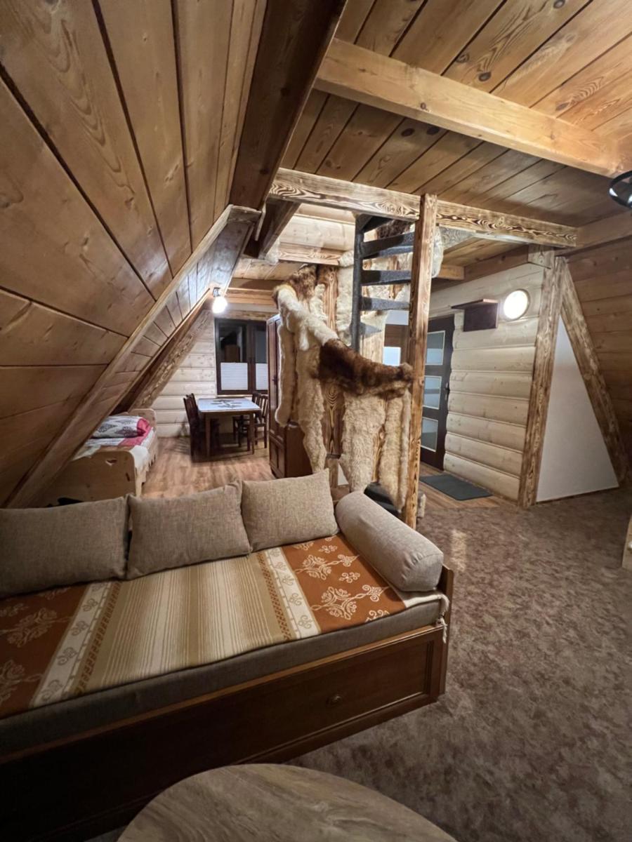 Image 2 of Apartamenty i Domki Taterka