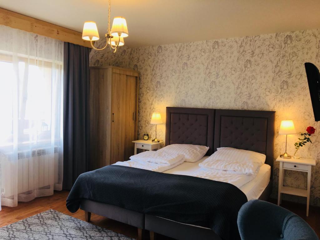 Image 1 of Apartamenty w Jurgowie Świstokówka