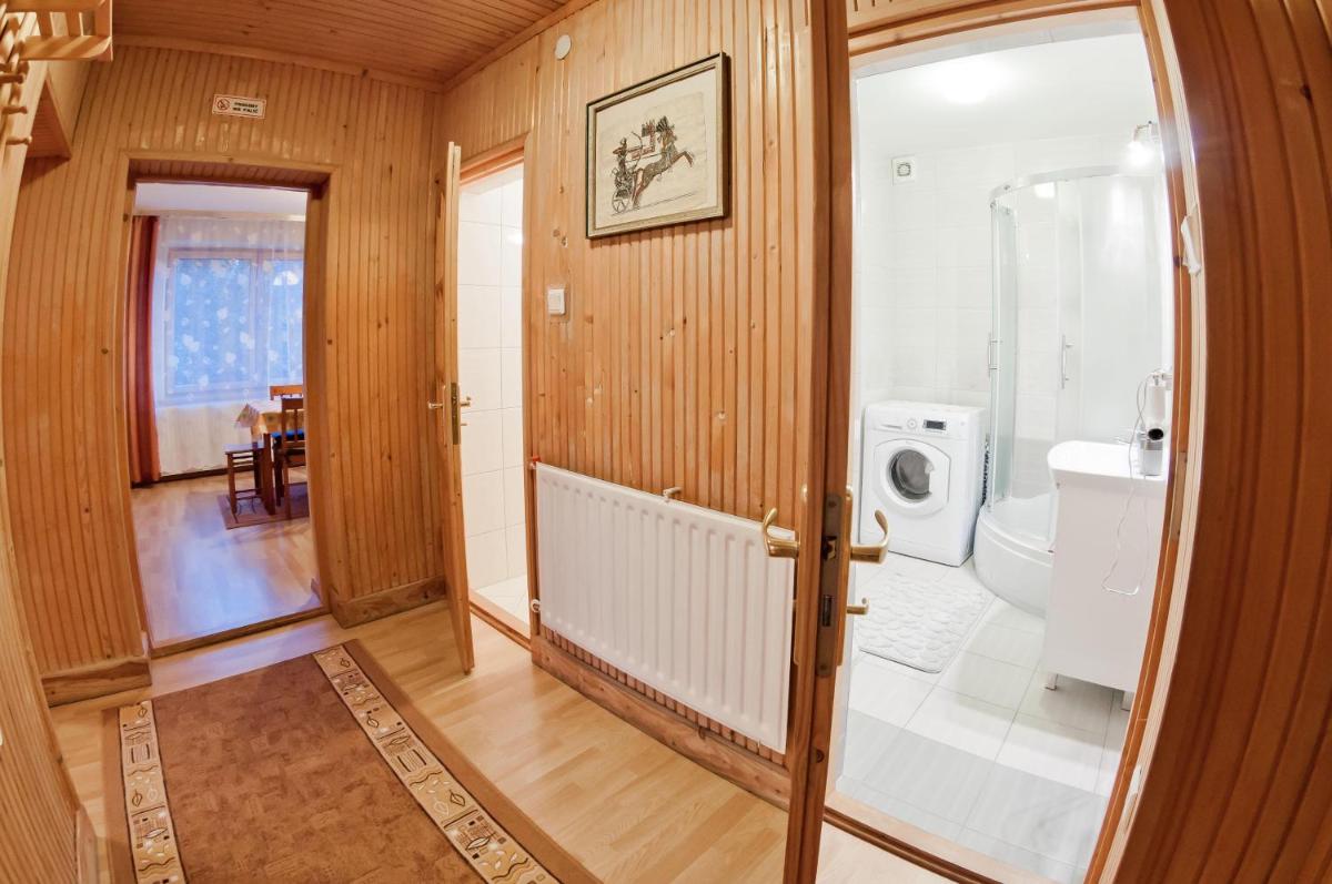 Image 3 of Apartamenty w Jurgowie Świstokówka