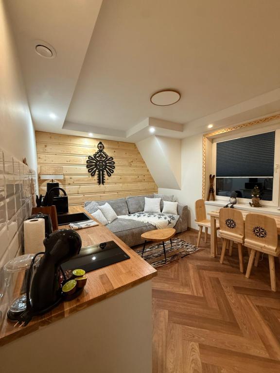 Image 1 of Apartamenty z widokiem na Tatry, Jacuzzi , Sauna, Darmowy parking