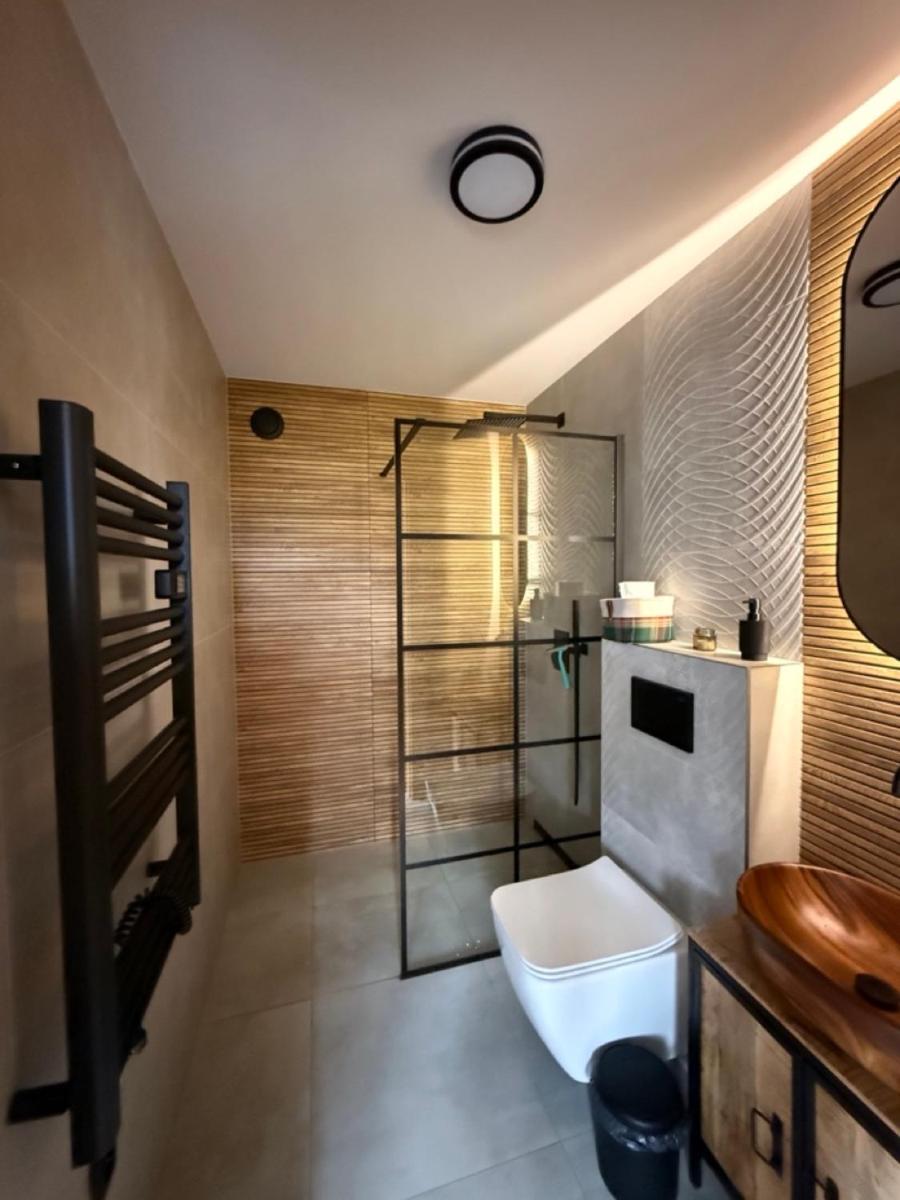 Image 3 of Apartamenty z widokiem na Tatry, Jacuzzi , Sauna, Darmowy parking