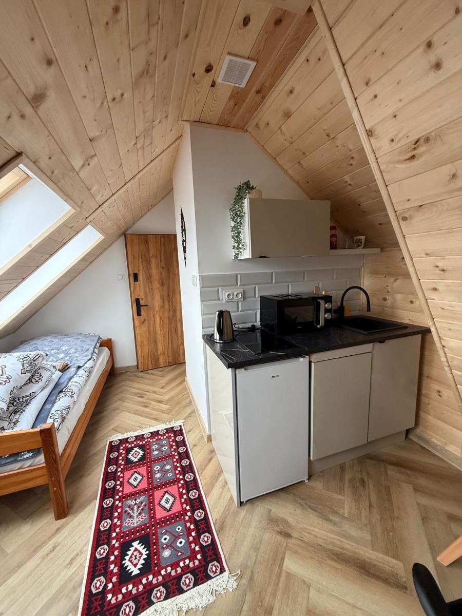 Image 4 of Apartamenty z widokiem na Tatry, Jacuzzi , Sauna, Darmowy parking