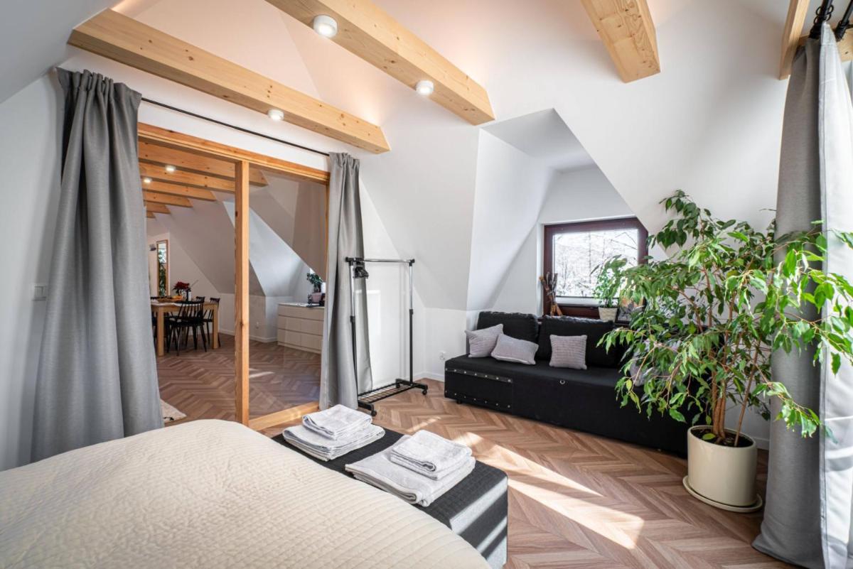 Image 2 of Apartamenty zaSzczyty