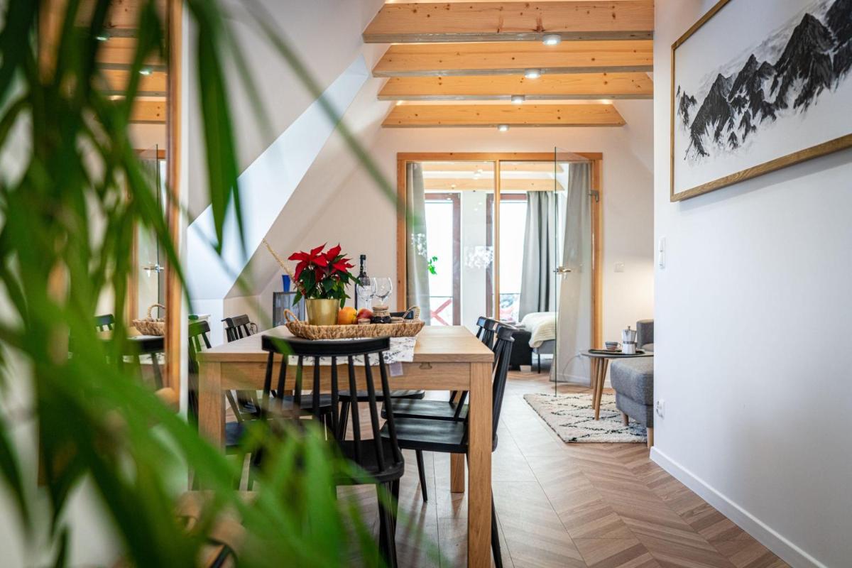 Image 4 of Apartamenty zaSzczyty