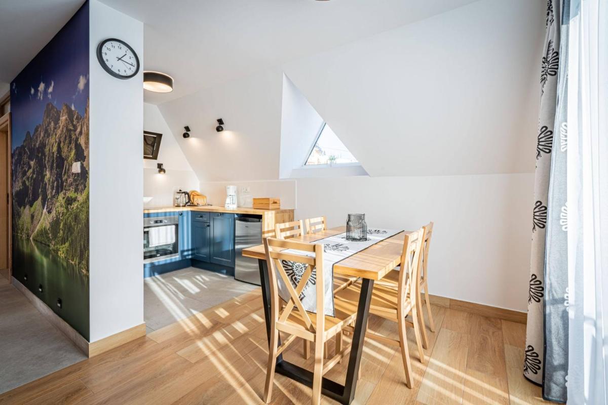 Image 4 of Aparteo Apartament Pod Wierchem