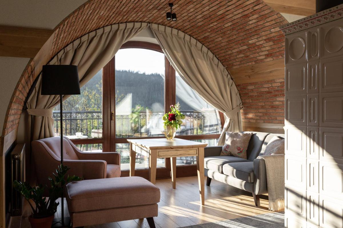 Image 5 of Aparthotel Cristina