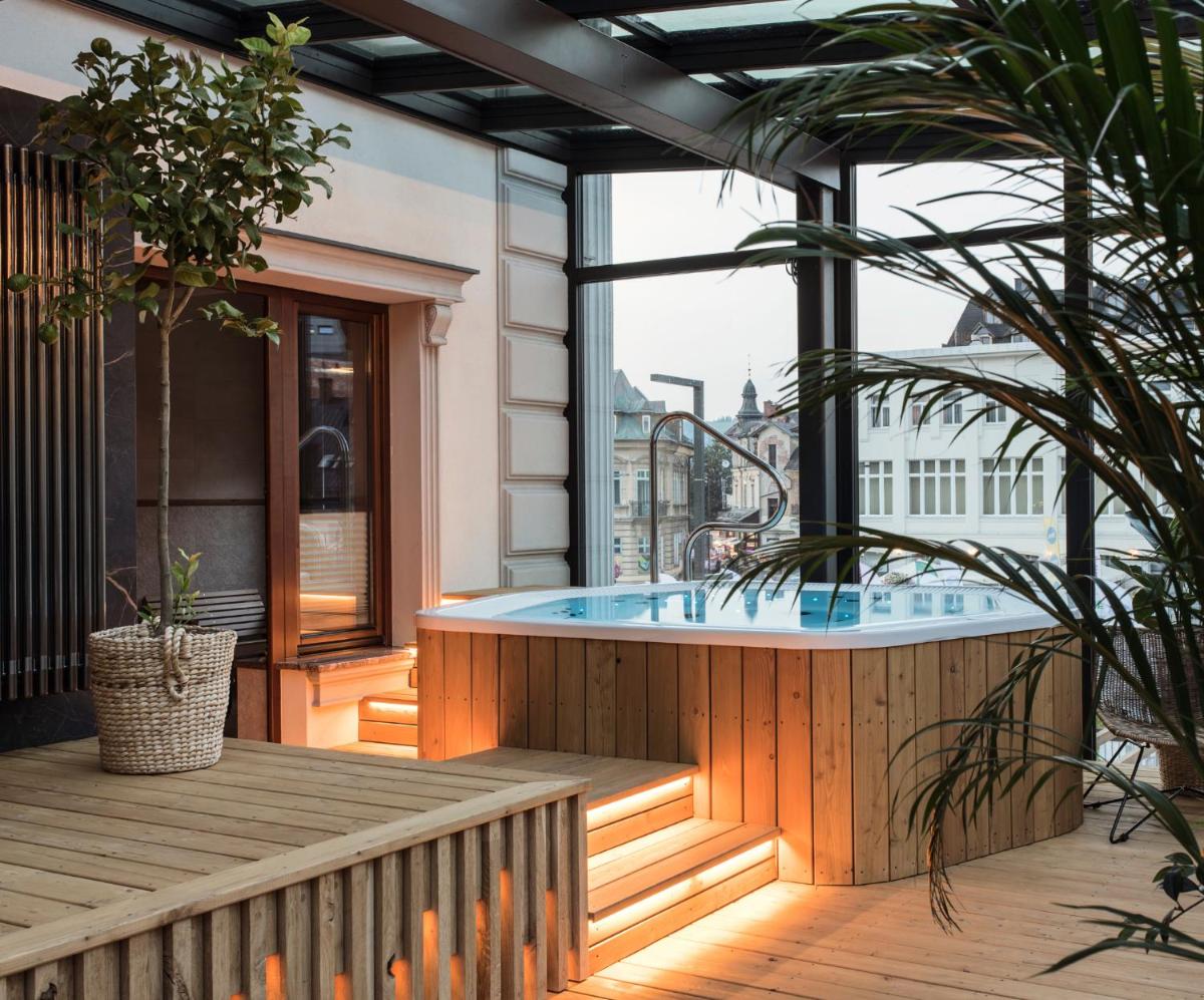 Image 4 of Aparthotel Cristina