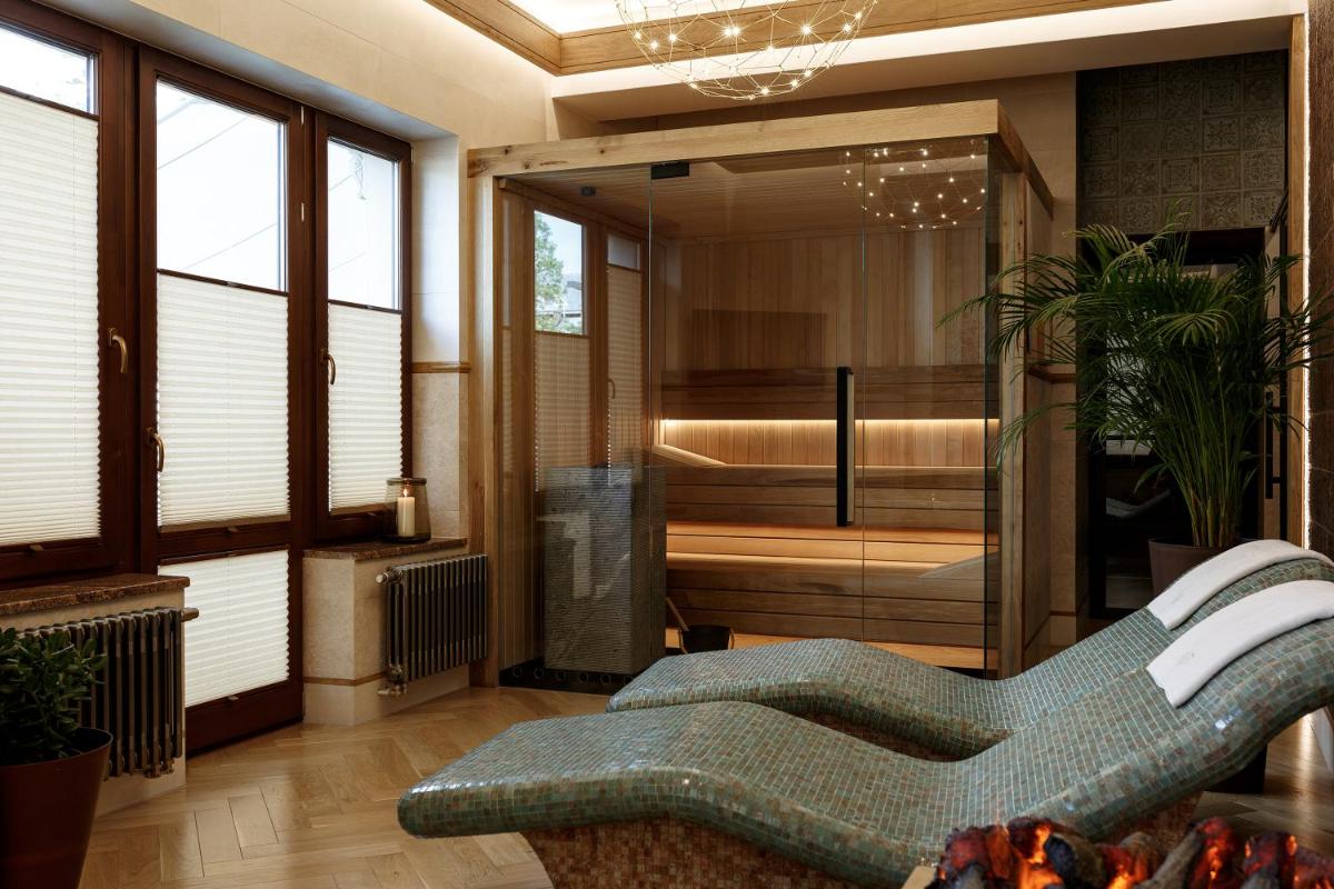 Image 3 of Aparthotel Cristina