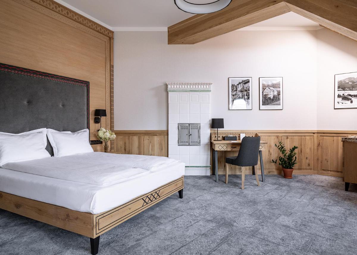Image 2 of Aparthotel Cristina
