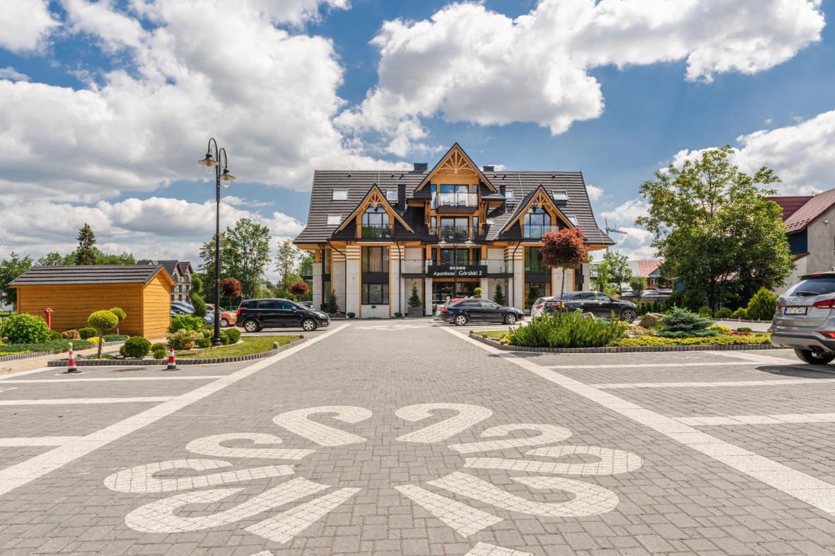 Image 4 of Aparthotel Góralski Spa 2