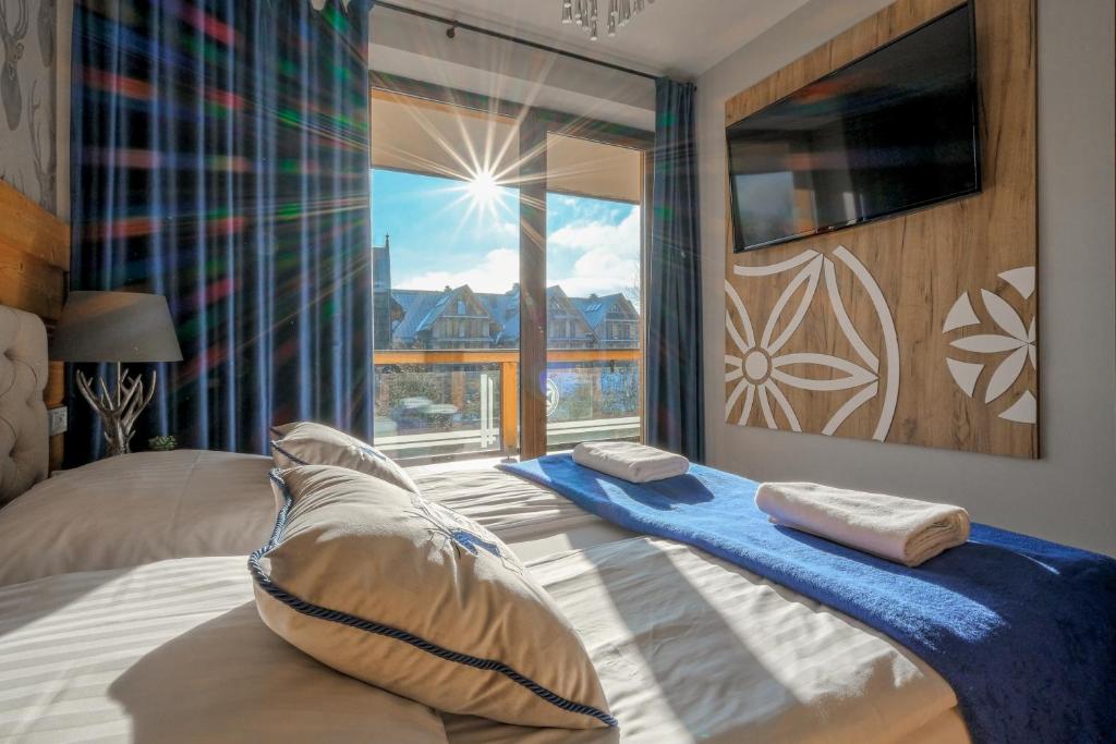 Image 1 of Aparthotel Góralski Spa & Restaurant