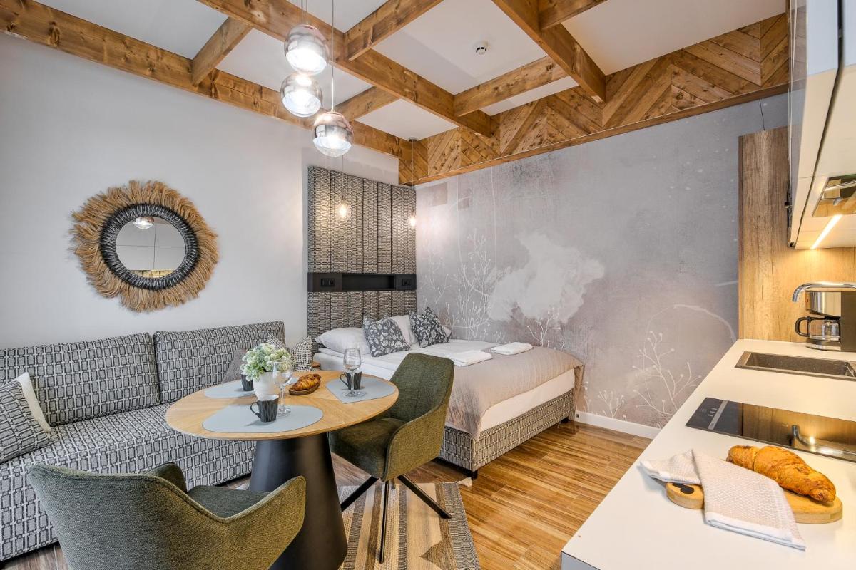 Image 2 of Aparthotel Góralski Spa & Restaurant