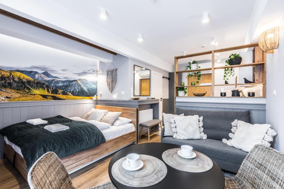 Image 2 of Aparthotel Lucylla