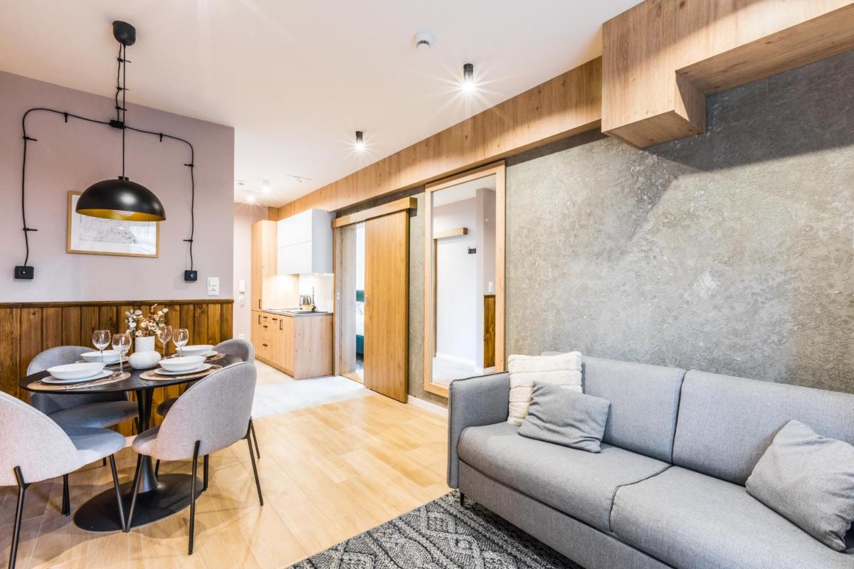 Image 4 of Aparthotel Lucylla