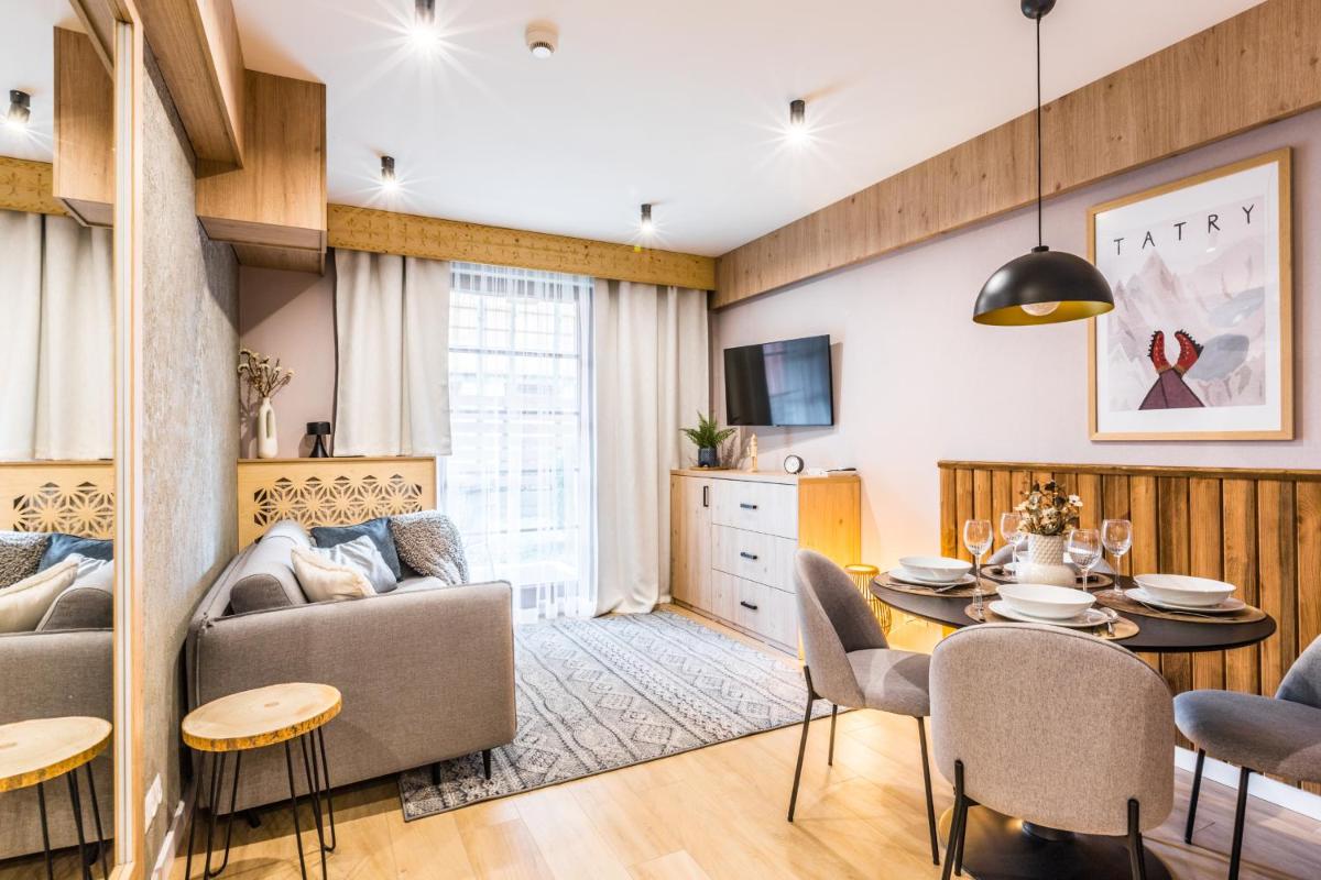 Image 5 of Aparthotel Lucylla