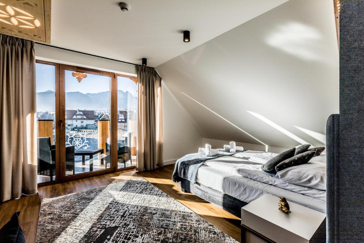 Image 3 of Aparthotel Prestige & SPA