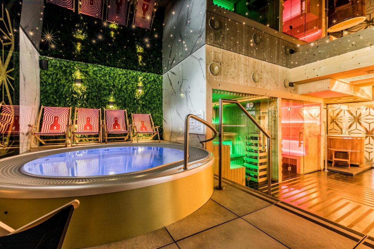 Image 2 of Aparthotel Prestige & SPA