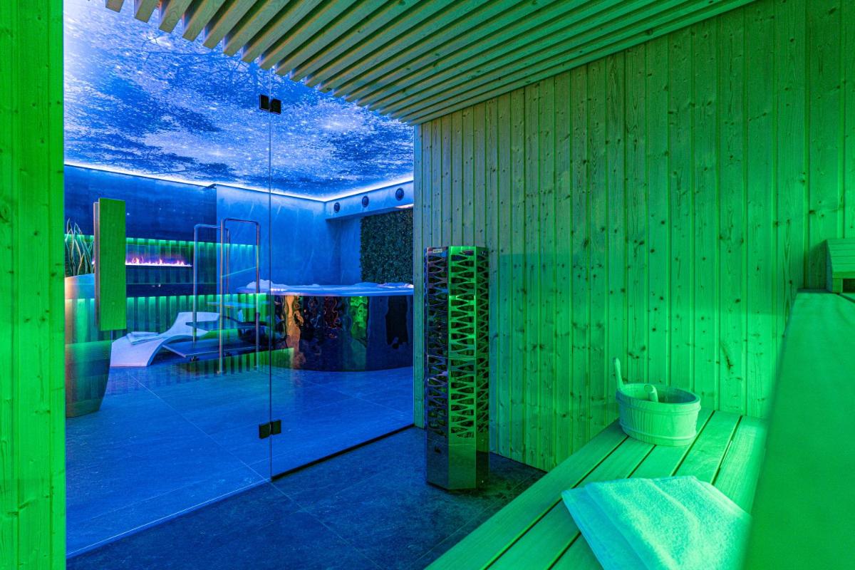 Image 3 of Aparthotel Zakopiański & SPA