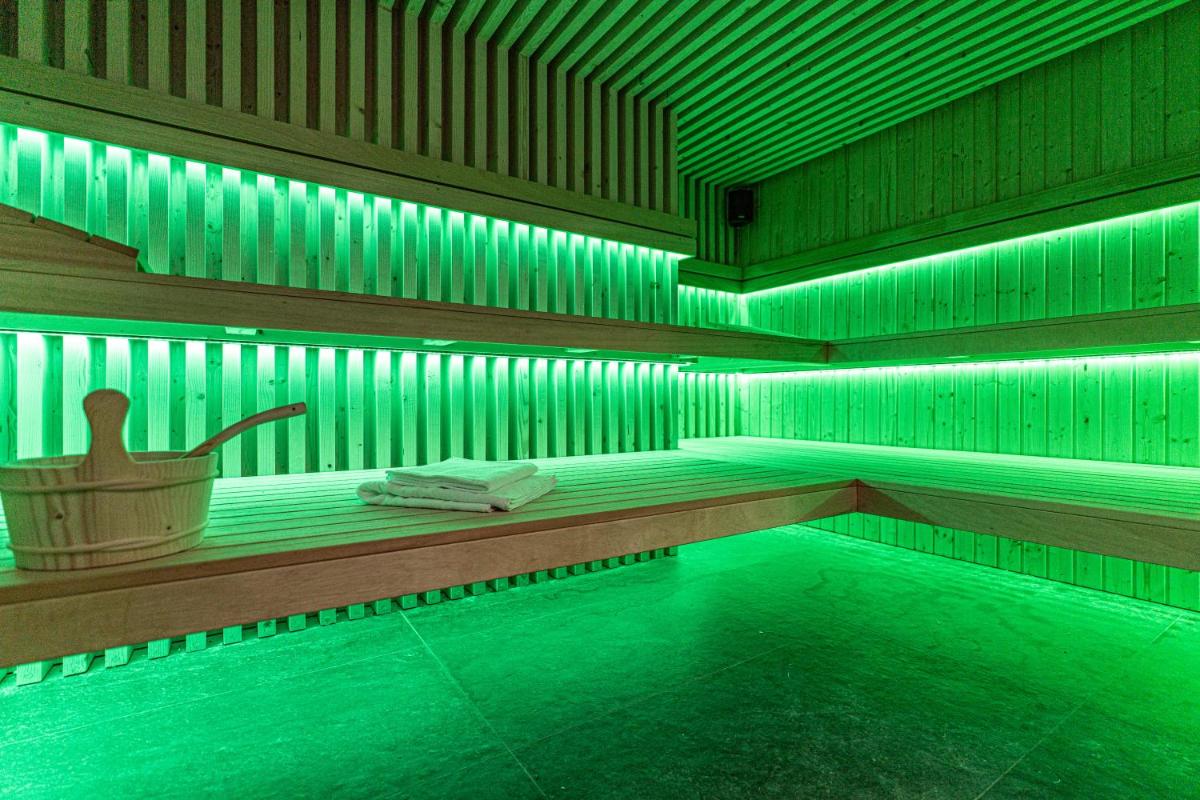 Image 4 of Aparthotel Zakopiański & SPA