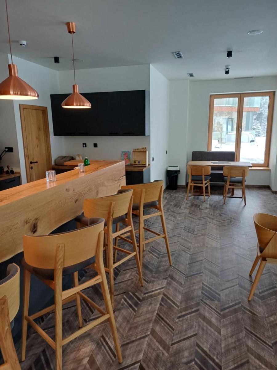 Image 3 of Apartmán 107 Hotel Ovruč