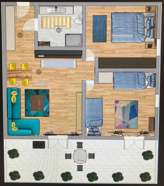 Image 5 of Apartmán 110 Vila Zuberec