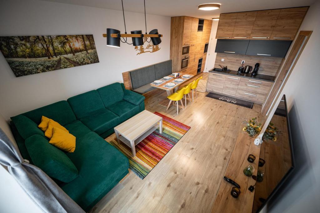 Image 1 of Apartmán 110 Vila Zuberec