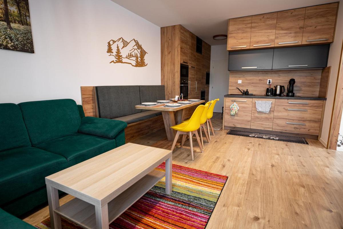 Image 3 of Apartmán 110 Vila Zuberec