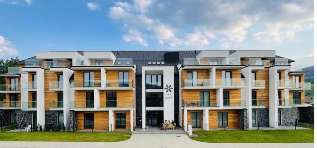 Image 2 of Apartmán 111 Vila Zuberec