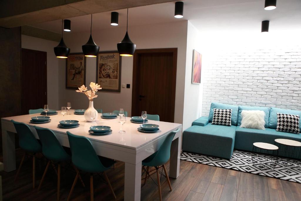 Image 1 of Apartmán 17 Romantika Chopok Juh Tále