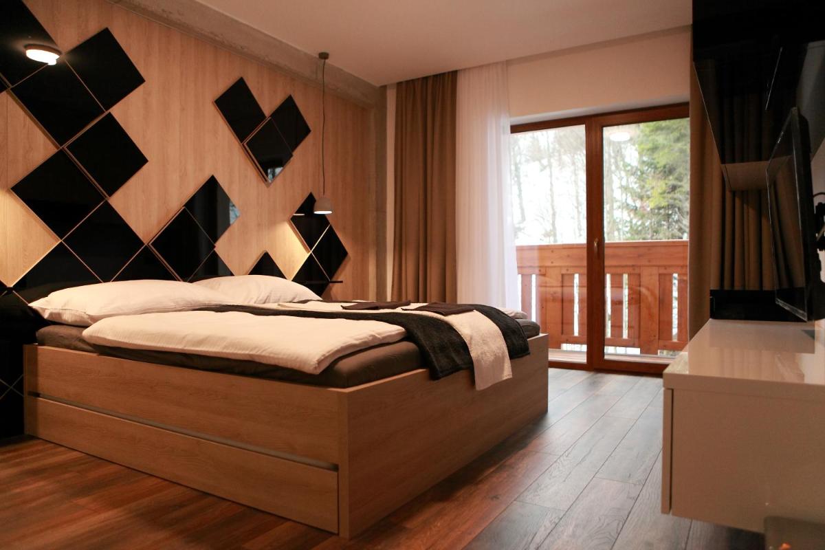 Image 2 of Apartmán 17 Romantika Chopok Juh Tále
