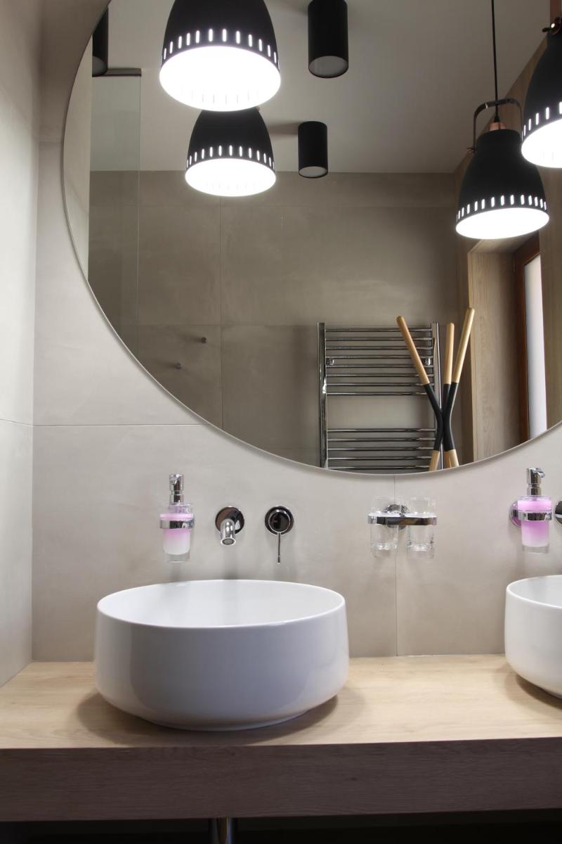 Image 4 of Apartmán 17 Romantika Chopok Juh Tále