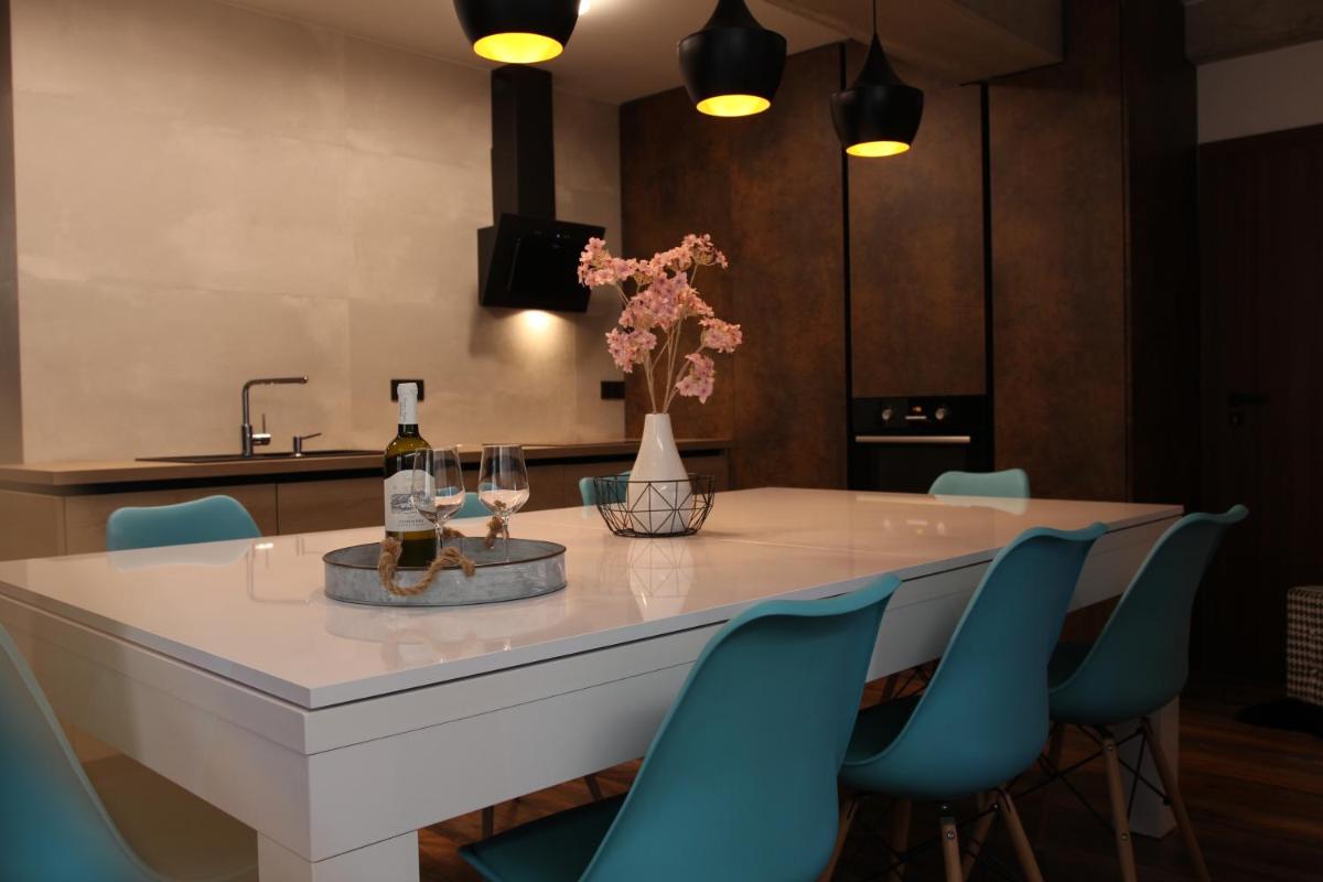 Image 3 of Apartmán 17 Romantika Chopok Juh Tále