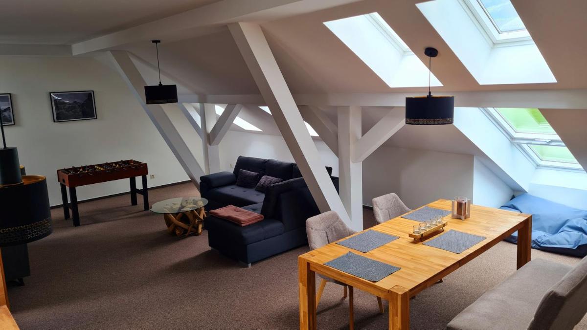 Image 5 of Apartmán 17, Vysoké Tatry, Dolný Smokovec