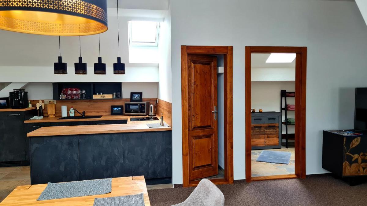 Image 4 of Apartmán 17, Vysoké Tatry, Dolný Smokovec