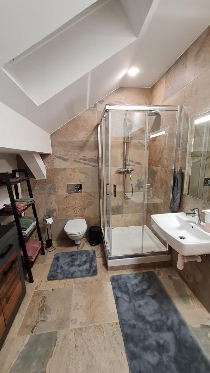 Image 3 of Apartmán 17, Vysoké Tatry, Dolný Smokovec