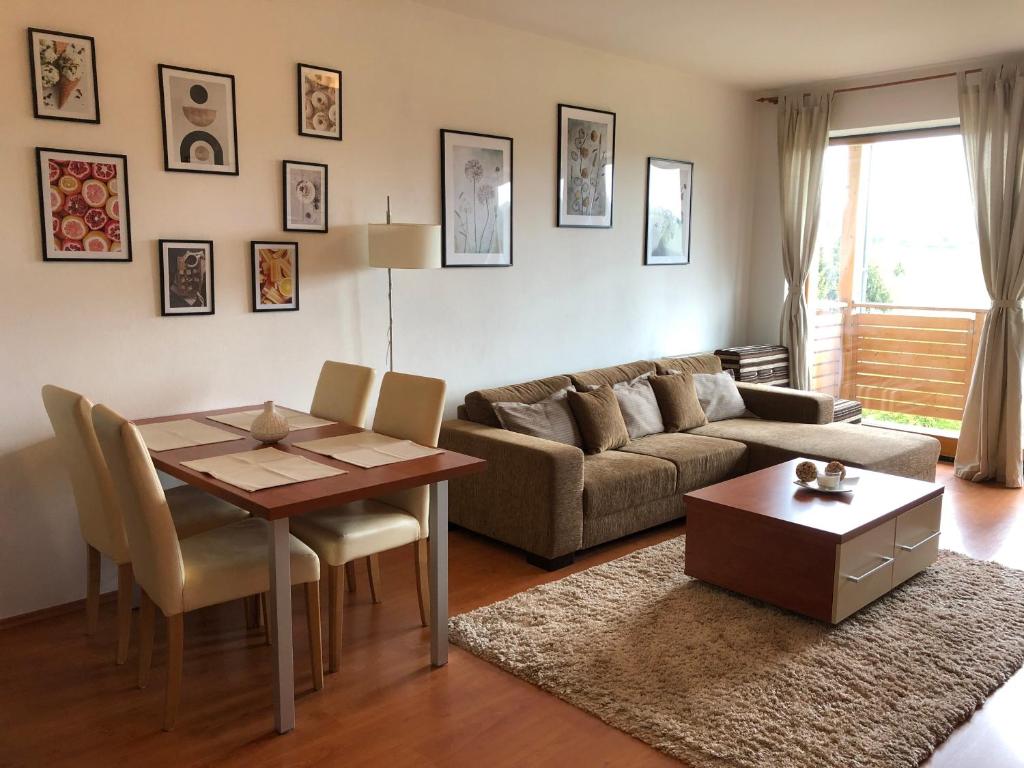 Image 1 of Apartmán 316