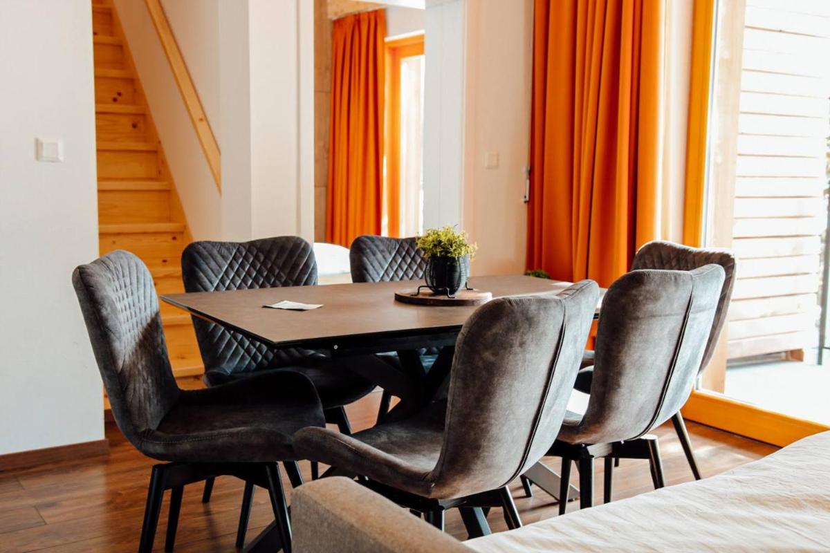 Image 3 of Apartmán 31 – Villa Erdődy Resort