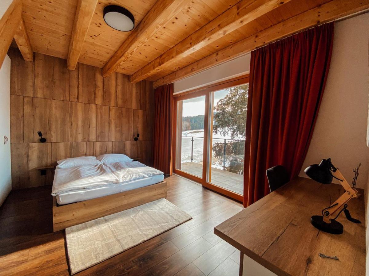 Image 2 of Apartmán 31 – Villa Erdődy Resort
