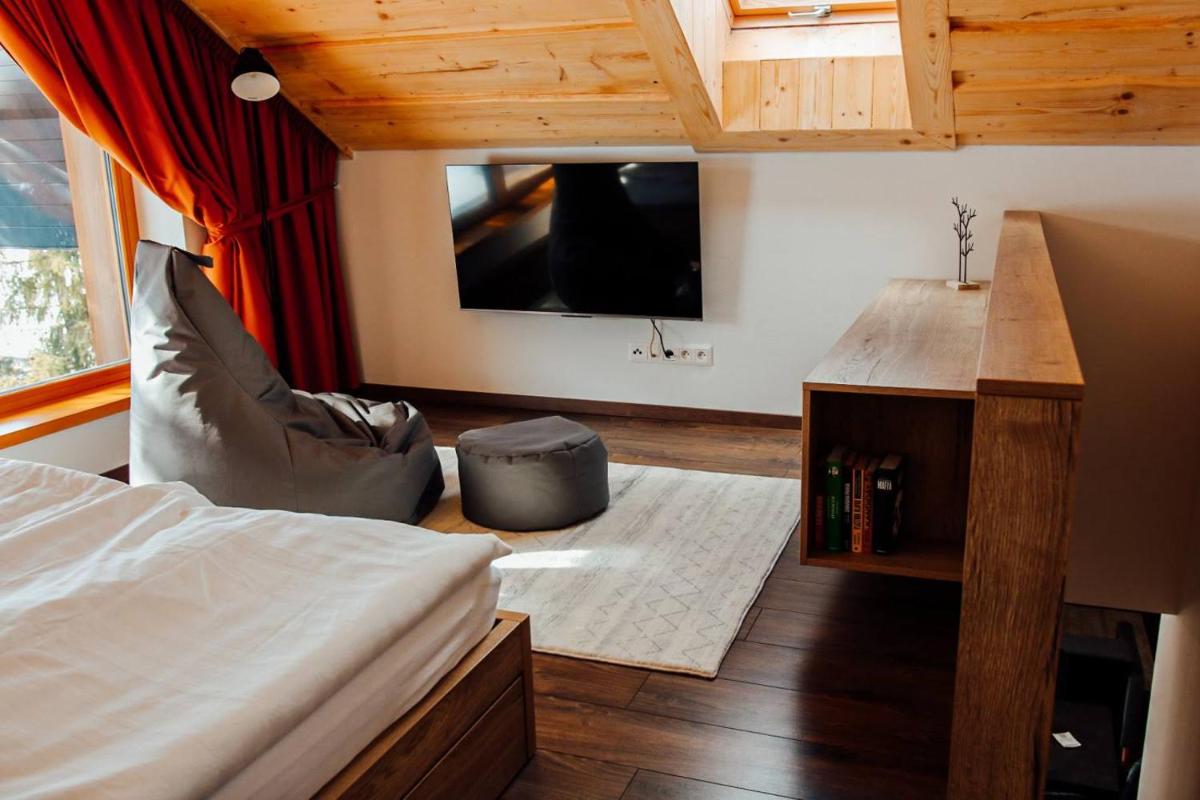Image 5 of Apartmán 31 – Villa Erdődy Resort