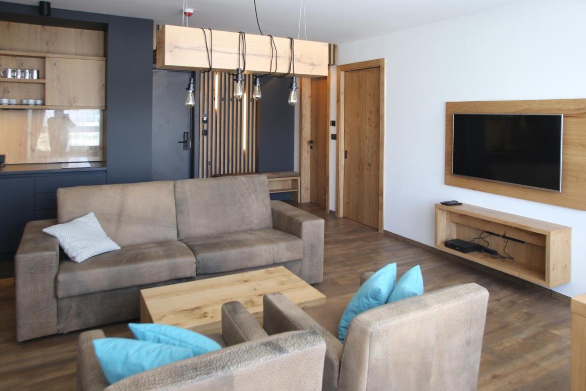 Image 5 of Apartmán 405 Hotel OVRUČ